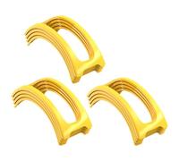 PANGBOER Moderno supporto per tortillas da 12 pezzi, per conservare in modo organizzato i tacos