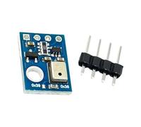 PANGBOER Modulo Ambientale Compatto con Risposta Rapida per Analisi E Sensori IoT Industriali per La Casa più Intelligente