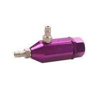PANGBOER Motore Turbocompressore Controller Regolazione delle Valvole Controllo Manuale Alluminio Controllo del Controller 1-30PSI Aggiornamento Regolabile