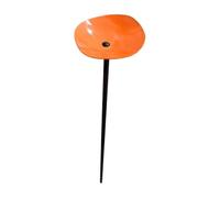 PANGBOER Paletto di irrigazione artistico, resistente alle intemperie, per api da miele, dispenser di acqua per l'equilibrio ecologico del giardino, piccole api decorative