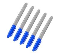 PANGBOER Pennarelli per riporre piccoli oggetti di valore, nascondiglio con scomparto segreto, piccolo tesoro nascosto, sicuro