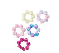 PANGBOER per massaggio alle dita con perline per adulti e bambini Strumento portatile per terapie delle mani per ridurre l ' ansia e la concentrazione antistress per ufficio, giocattoli da aiuto la