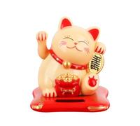 PANGBOER Piattaforma solare di successo solare dell'automobile del gatto di Three_point_five con le braccia oscillanti per la ricchezza continua e il piano di risparmio di spazio