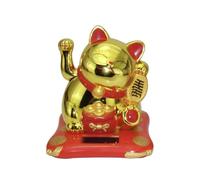 PANGBOER Piattaforma solare di successo solare dell'automobile del gatto di Three_point_five con le braccia oscillanti per la ricchezza continua e il piano di risparmio di spazio