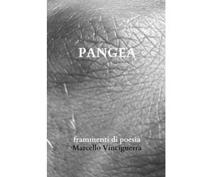 PANGEA: - frammenti di poesia