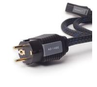 Cavo Di Alimentazione PANGEA AC-14SE MKII 2.0 M Cardas Grado 1 OFC Rame