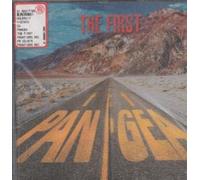 Pangea - The First [Import]