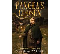 Pangea's Chosen: Rise of the Element Hero: 1