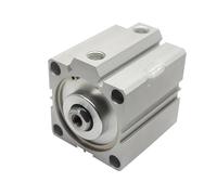 Pangocho Cilindro pneumatico SDA25 con anelli magnetici SDA25X5-S SDA25X10S SDA25X15-S(35mm stroke -S)