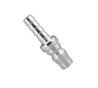 Pangocho Connettore a innesto rapido tipo UE Raccordo pneumatico Raccordo accoppiatore ad alta pressione Lavoro di accoppiamento sugli standard europei del compressore d'aria(EU PH,6mm)