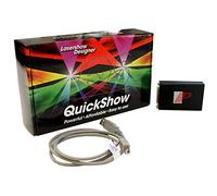Pangolin Quickshow Tools for Laser + Software, Black (downloadable software only)