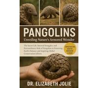 PANGOLINS: Unveiling Nature’s Armored Wonder: The Secret Life, Survival Struggles, and Extraordinary Role of Pangolins in Preserving Earth’s Balance and Inspiring Global Conservation Efforts.”