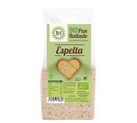 Pangrattato di farro biologico 300 g