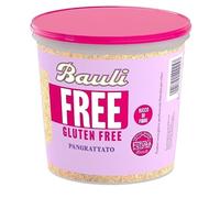 Pangrattato senza glutine per una panatura croccante, 400 g
