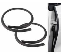 PANGUYN 2 PCS Joint D'étanchéité Du Montant B per VW T5 | Typ 7H/7E | Bj. 2003-2015, 4M Joint Porte Pilier B Bandes D'étanchéité pour Porte Voiture Anti-Bruit Étanche