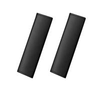 PANGUYN 2 Pezzi Imbottiture Cinture di Sicurezza Auto per Skoda Fabia Combi Soleil NJ ab Bj.2018, Copricintura Auto Protezione Cintura di Sicurezza Comodi Quando Si Viaggia