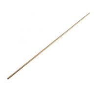 Pangyoo Lunghezza del tubo di ottone 20 cm 30 cm 50 cm Diametro 2 mm 3 mm 4 mm 16 mm 18 mm 20 mm Utensile for il taglio delle pareti dei tubi di ottone(10x8x200mm)