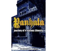Panhala: Journey of 4 Various Dinesty