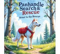 Panhandle Search and Rescue: Scout to the Rescue