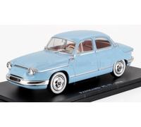 PANHARD PL17 dal 1960 a 1/24 di IXO per Hachette