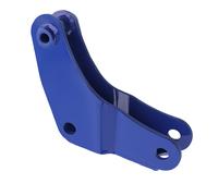 Panhard Relocation Track Bar Drop Staffa for Dodge Ram 2500 3500 4wd 2" - 6 ''