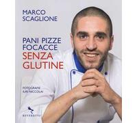 Pani pizze focacce senza glutine