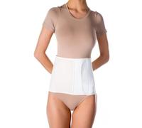 Pani TERESA MEDICA - Cintura Medica per Stomia - dopo Colostomia, Ileostomia o Urostomia - per Uomo e Donne - Benda con Diametro del Foro Adattivo