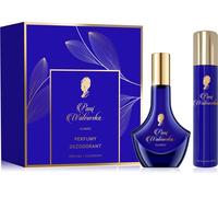 Pani Walewska Classic blue Eau de Parfum 30 ml + deodorante 90 ml - Eau de Parfum