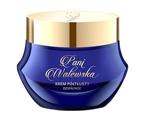 Pani Walewska Classic Semi-Rich Day and Night Cream by Pani Walewska