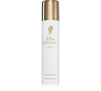 Pani Walewska White deodorante spray 90 ml