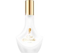 Pani Walewska White Profumo da donna - Profumo floreale fruttato - Profumo da donna fresco, delicato - Sottilissimo profumo da donna 30 ml