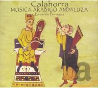 Paniagua Edoardo - Calahorra. Arab-Andalusian Music