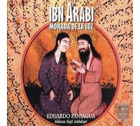 Paniagua Edoardo - Ibn Arabi-Morada De La Luz