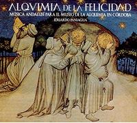 Paniagua Eduardo - Alquimia De La Felicidad