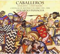 Paniagua Eduardo - Caballeros