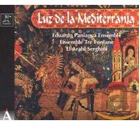 Paniagua Eduardo - El Arabi Serghini