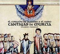 Paniagua Eduardo - EL CORAZON DE ALFONSO X E