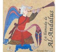 Paniagua Eduardo - La Llamada De Al-Andalus