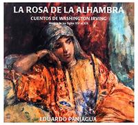 Paniagua Eduardo - La Rosa De La Alhambra
