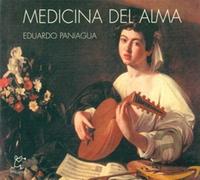 Paniagua Eduardo - Medicina Del Alma