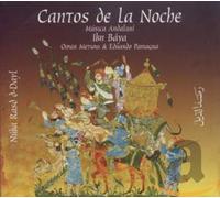 Paniagua Eduardo, Metioui Omar - Cantos De La Noche
