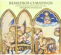 Paniagua Eduardo - Remedios Curativos