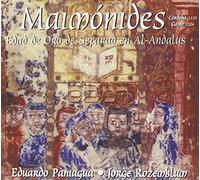 Paniagua Eduardo, Rozemblum Jorge - Maimonides
