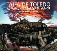 Paniagua Eduardo - Taifa De Toledo