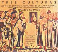 Paniagua Eduardo - Tres Culturas