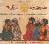 Paniagua Eduardo - Wallada & Ibn Zaydun