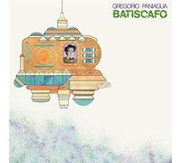 Paniagua Gregorio - Batiscafo