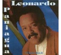 Paniagua, Leonardo - 14 Exitos Vol 2