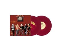PANIC AT THE DISCO - A Fever You Can'T Sweat Out (2026) 2 LP red Vinyl pre-sale