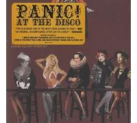 Panic At The Disco - A Fever You Can't Sweat Out - Cd